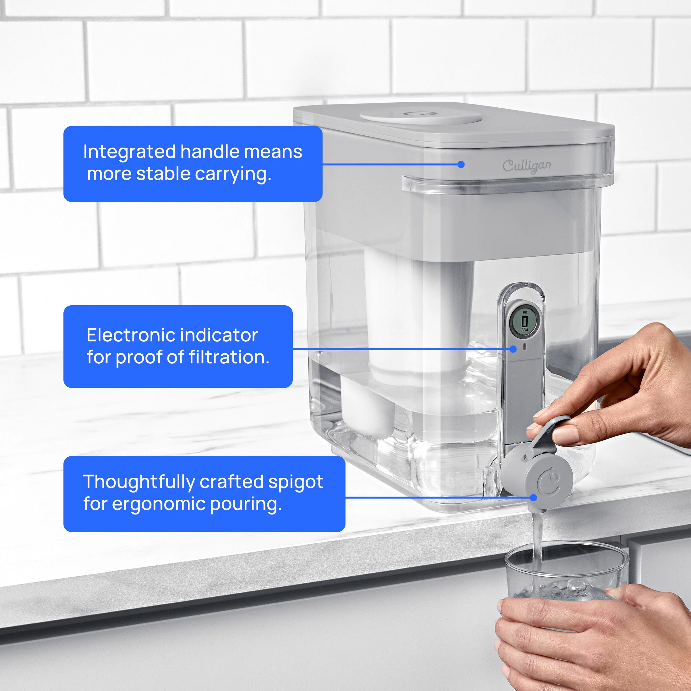 22 Cup Dispenser - Image 9